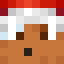 Player skin of ItsMeTrash_