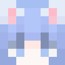 Player skin of ItsMochaPlaying