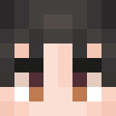 Player skin of ItsMyBoyDoubleD