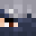 Player skin of ItsOnlySev