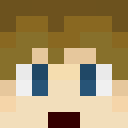 Player skin of ItsPoekie