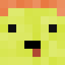 Player skin of Its_Pastaa