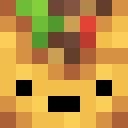Player skin of Itstime_tacoTIME