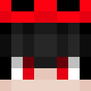 Player skin of ItzEchoShade