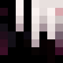 Player skin of ItzJaide