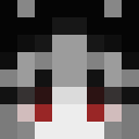 Player skin of ItzLucyy