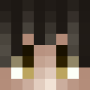 Player skin of ItzMePython