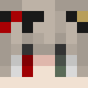 Player skin of Itzz_side