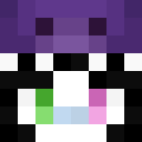 Player skin of Ivoryix