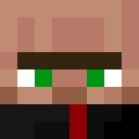 Player skin of Jabe_Jabe