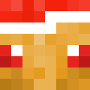 Player skin of JacXsony