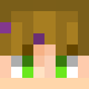 Player skin of Jaedid