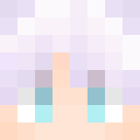 Player skin of Jajsemdobrej502