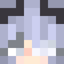 Player skin of Jakkuwu