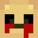 Player skin of JakubisAlive
