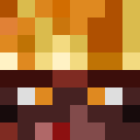 Player skin of JamesLV