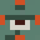 Player skin of Janninschko