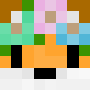 Player skin of Jasasaurus