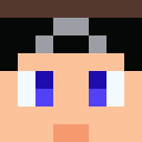Player skin of JavaNinja