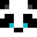 Player skin of Jayhewko5