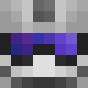 Player skin of JeefBeezus