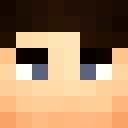 Player skin of JeremyMilam1