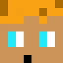 Player skin of JoeCarraclough