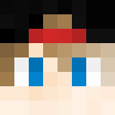 Player skin of JohnyJohnCZ