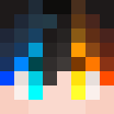 Player skin of JoshNvrDies