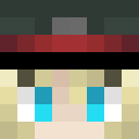 Player skin of JosueApyr