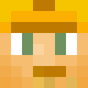 Player skin of JsemPP