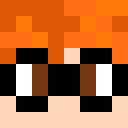 Player skin of JumpaloJ