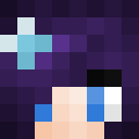 Player skin of JupiterAwoken