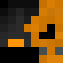 Player skin of JustDewIt