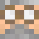 Player skin of JustSammyyy