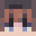 Player skin of JusteBinbin