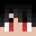 Player skin of JusteGhostCaliss