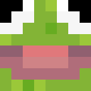 Player skin of Jxstered