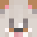 Player skin of K1ao