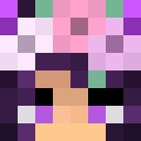 Player skin of K4czusiaa