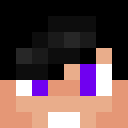 Player skin of KAMITUH