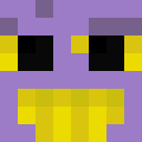 Player skin of KBI221