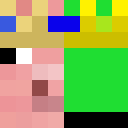 Player skin of KDorian11