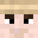 Player skin of KESHEK