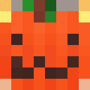 Player skin of KIBERoL