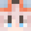 Player skin of Kaaatze