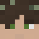 Player skin of Kaanxxx