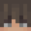 Player skin of KadZGamerYT