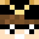 Player skin of KaeptnBlaubaer4