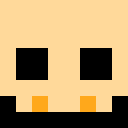 Player skin of Kaggle_Rock